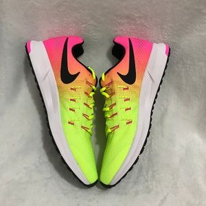 Nike Air Pegasus 33 Men's Running Shoe